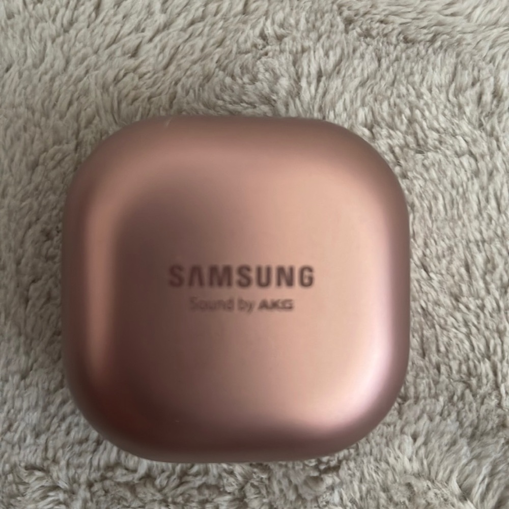 Samsung Galaxy Buds